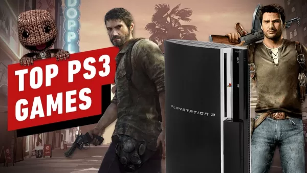 索尼消除了PS3游戏的阻力：人类和阻力2从PS5和PS4大PS Plus Plus大修
