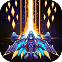 Sky Raptor: Weltraum Shooter