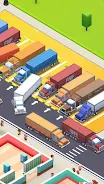 Travel Center Tycoon 스크린샷 2