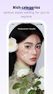 iWallart-AI Photo Editor ภาพหน้าจอ 3