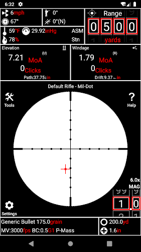 Ballistics Ảnh chụp màn hình 1