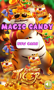 Lucky Magic Candy Schermafbeelding 2