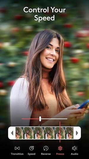 Videoleap</p> APK বিকল্প<h2>
Videoleapযদিও </h2> শ্রেষ্ঠত্ব অর্জন করে, অন্যান্য শক্তিশালী প্রতিযোগী বিদ্যমান:<p><ul>
<li><strong>পাওয়ার ডিরেক্টর:</strong> ক্রোমা কী এবং 4K সমর্থনের মতো উন্নত বৈশিষ্ট্য সহ একটি পেশাদার-গ্রেড সম্পাদক।</li>
<li><strong>FilmoraGo:</strong> স্টাইলিশ প্রভাব এবং সহজেই ব্যবহারযোগ্য নিয়ন্ত্রণ সহ একটি ব্যবহারকারী-বান্ধব বিকল্প।</li>
<li><strong>ভিভাভিডিও:</strong> অসংখ্য বিশেষ প্রভাব এবং ফিল্টার সহ সোশ্যাল মিডিয়া সামগ্রী তৈরির জন্য একটি দুর্দান্ত পছন্দ৷</li>
</ul>
<p><img src=