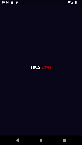 USA VPN - Unlimited & Safe VPN Ekran Görüntüsü 2