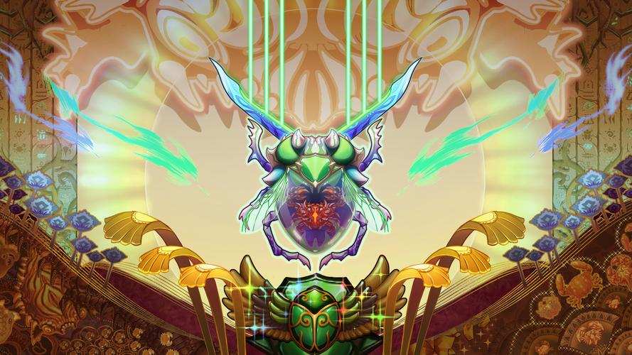 Crab War Screenshot 1