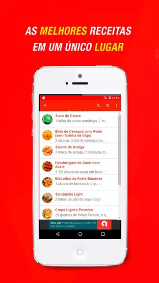 Dieta Simples, Barata e Econôm ဖန်သားပြင်ဓာတ်ပုံ 3