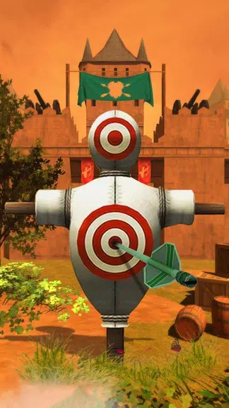 Archery Shooting ภาพหน้าจอ 3