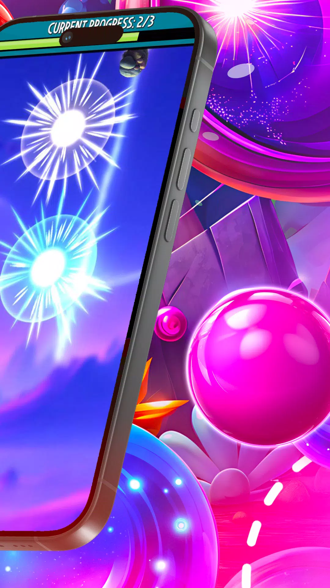 Galaxy Strike स्क्रीनशॉट 3