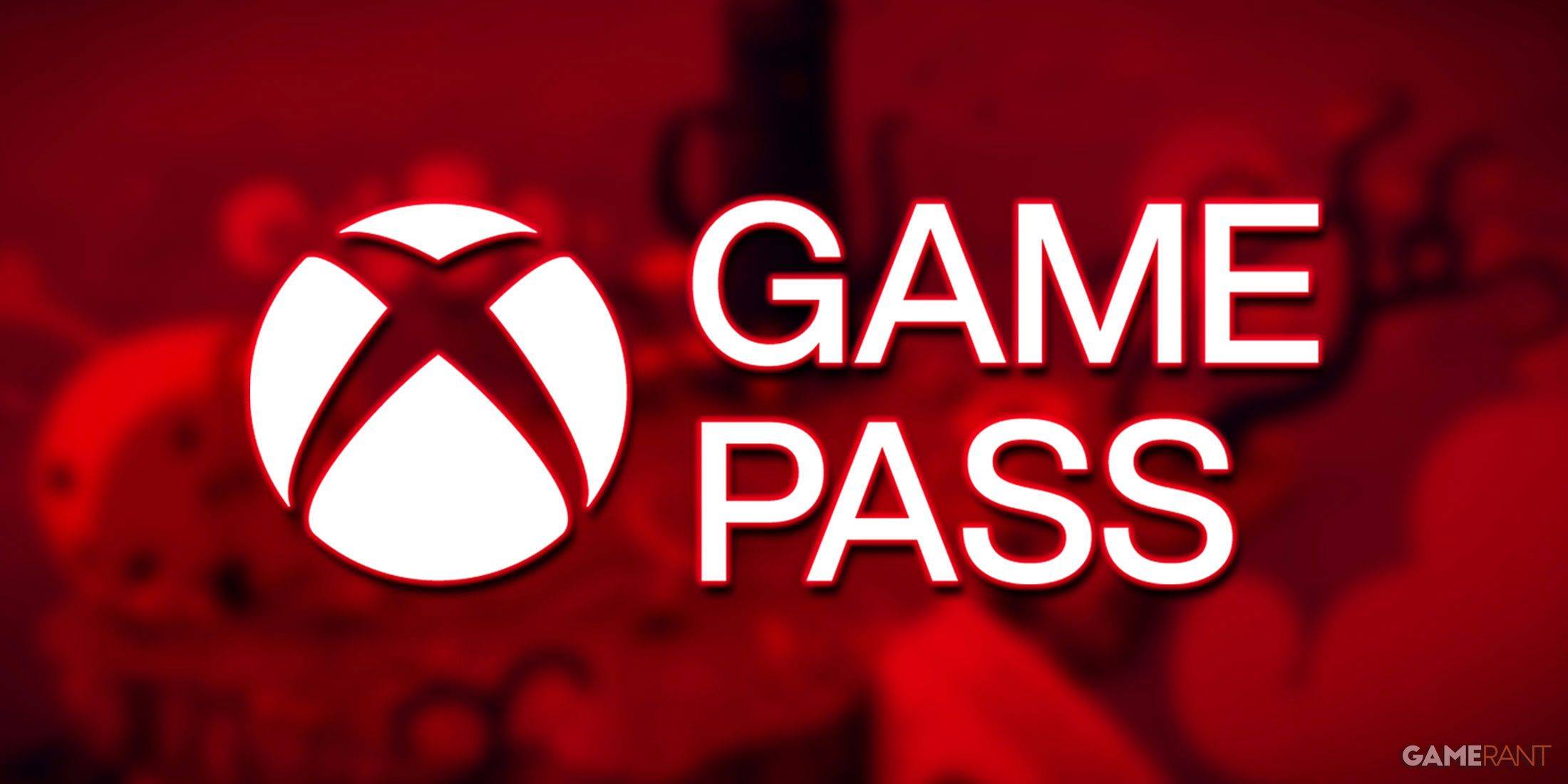 Xbox Game Pass to 6 Games, 오늘 3 개의 최고의 멀티 플레이어 타이틀 포함