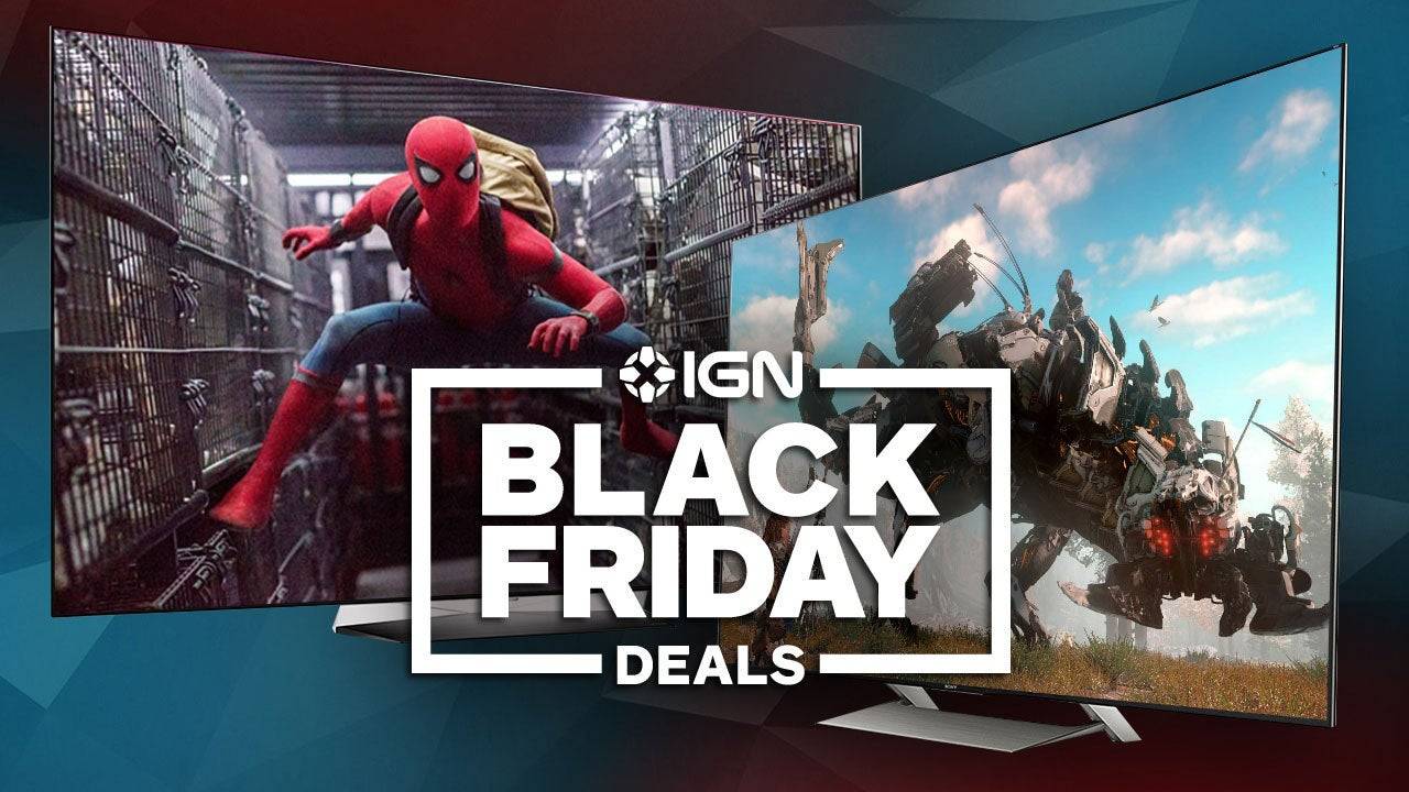 Black Friday and Cyber Monday Deals