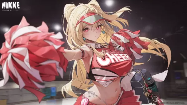 NIKKE Global Players Frustrated As CN Server Seemingly Gets Better Treatment