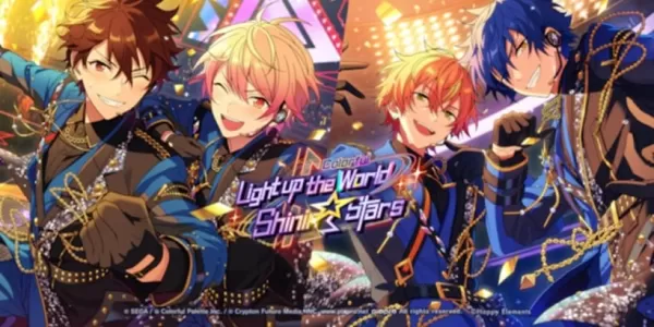 Ensemble Stars!! e Hatsune Miku anunciam parceria global