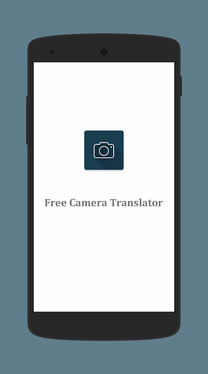 Camera Translator All Translat應用截圖第0張