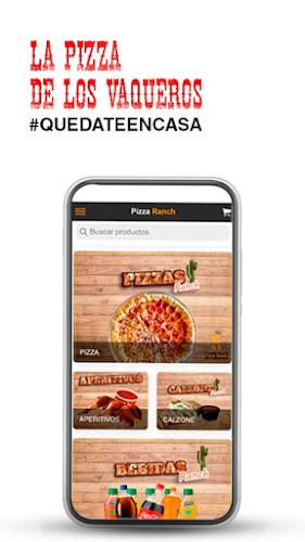 Pizza Ranch Captura de tela 3