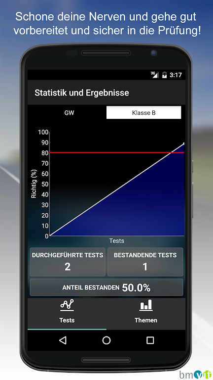 Führerschein: Theorieprüfung ภาพหน้าจอ 3