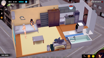 Reckless love 0.0.3 +18 (English, Spanish) Screenshot 0