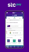 stc pay BH應用截圖第0張