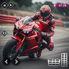 Fast Bike Racing Offline Moto