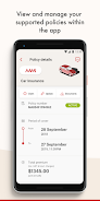 AAMI App Ekran Görüntüsü 2