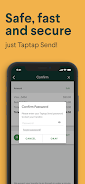 Taptap Send: Send money abroad Ekran Görüntüsü 2