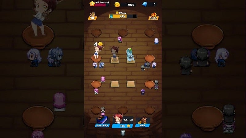 Tavern of Sins Screenshot 1