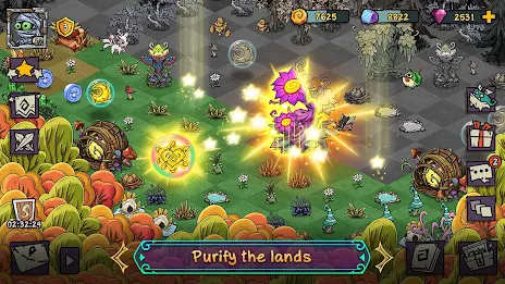 Park of Monster Screenshot 2