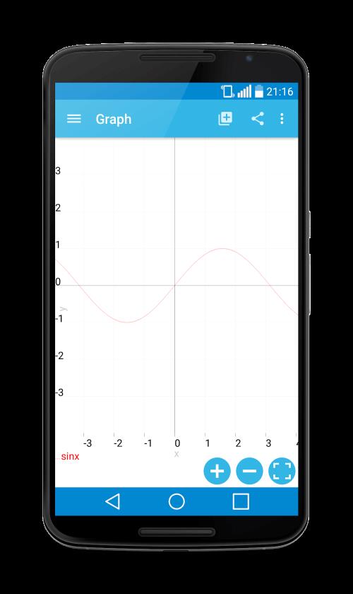 MalMath: Step by step solver应用截图第3张