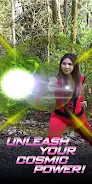 Super Power FX: Be a Superhero Ekran Görüntüsü 1