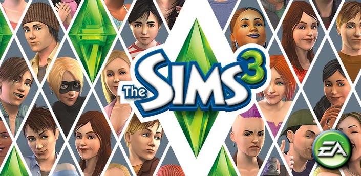 The Sims™ 3 Schermafbeelding 0