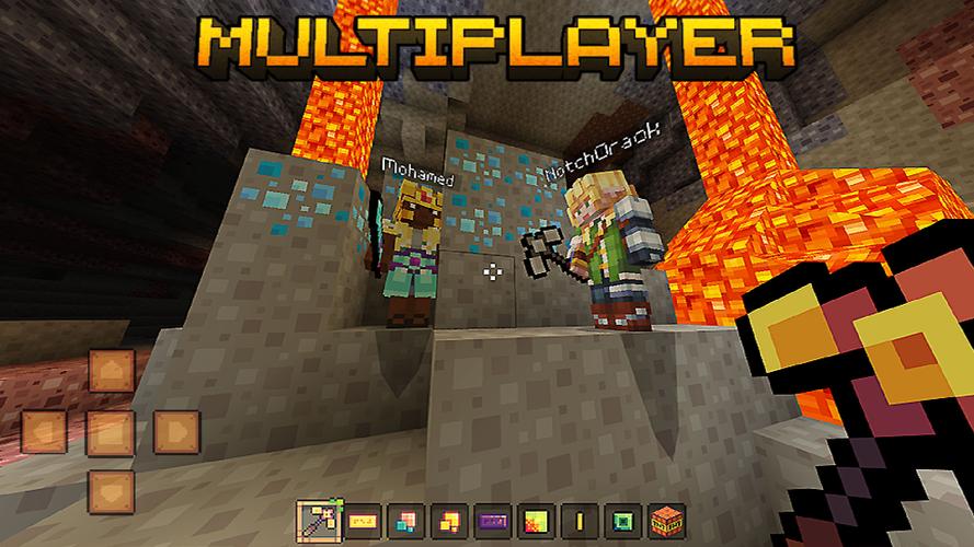 Crafting and Building应用截图第2张