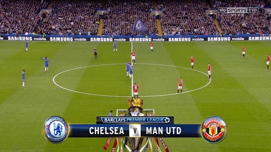 EPLsite: Live Football Stream स्क्रीनशॉट 0