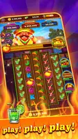Firey Habanero Reels Schermafbeelding 0