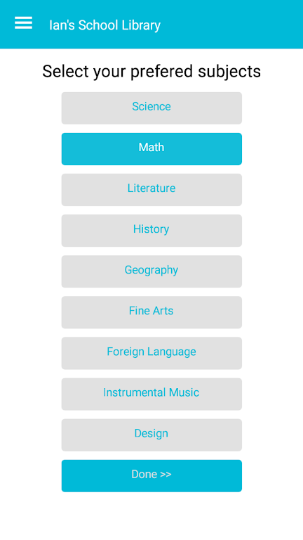 StudyLib應用截圖第1張