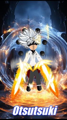 Schermata Stick God: Pls Help me 1