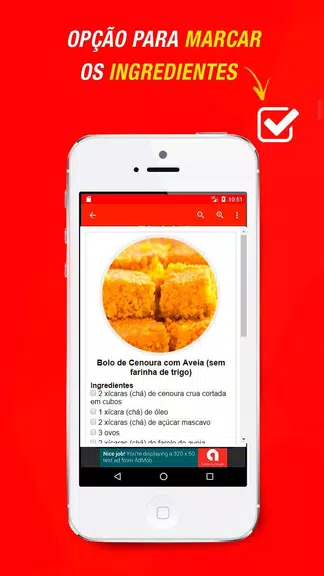Dieta Simples, Barata e Econôm ဖန်သားပြင်ဓာတ်ပုံ 1