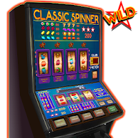 Free Slot Machine Classic Spinner