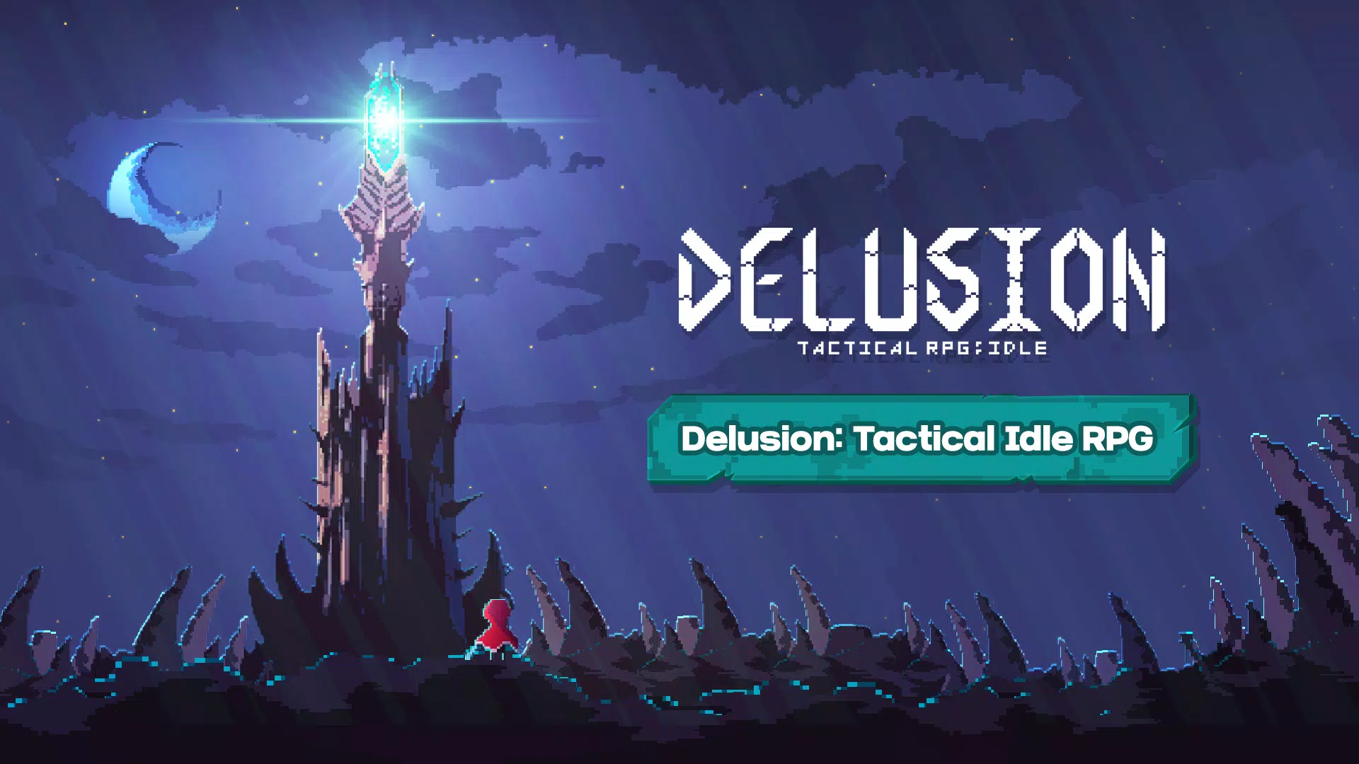 Delusion স্ক্রিনশট 0
