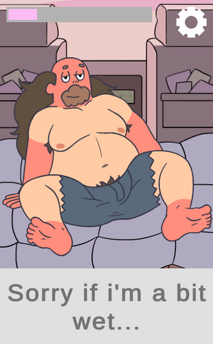 Greg's Universe Ảnh chụp màn hình 3