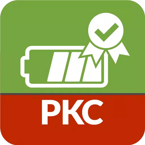 PKC - Power checK Control®