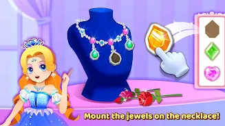 Little Panda's Fashion Jewelry स्क्रीनशॉट 3