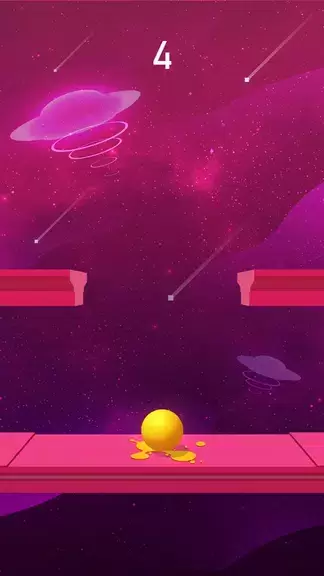 Jello Jump Screenshot 0