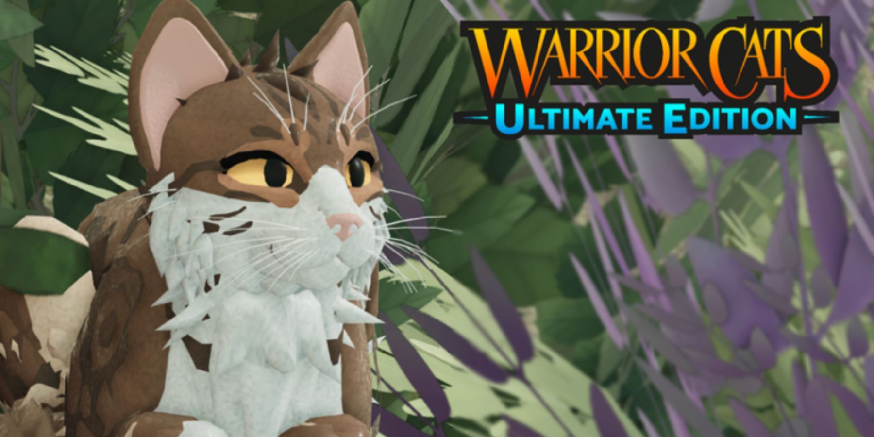 Roblox：猫武士： Ultimate Edition 代码（2025 年 1 月）