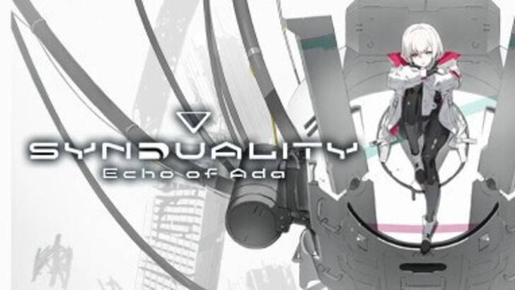 Echo Synduality Tarikh dan Masa Siaran ADA