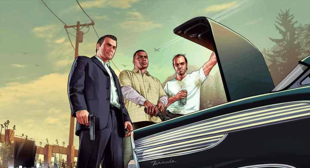 GTA 5 Gameplay Cheat Codes xbox