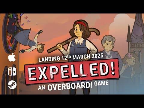 Ausgewiesen! Gameplay -Teaser