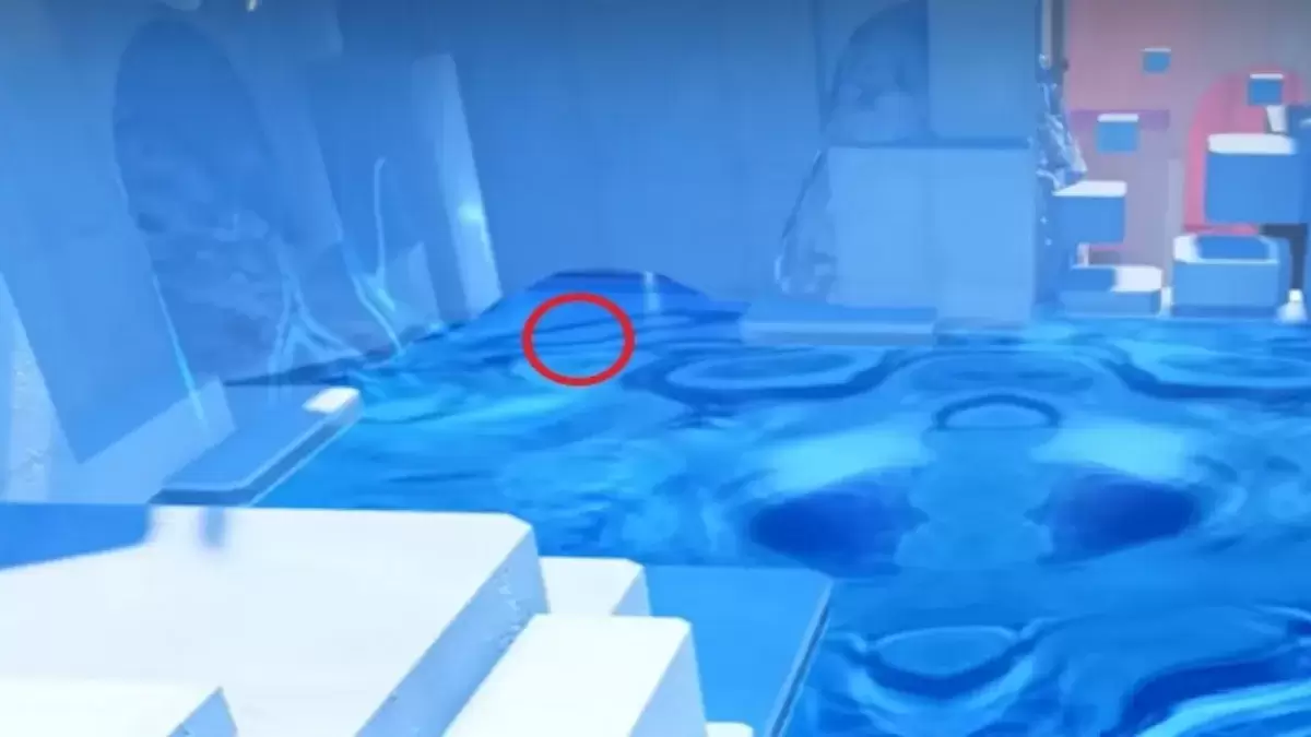 Paano makukuha ang node na sandata na Pauldrons sa Hunt Mega Edition Roblox