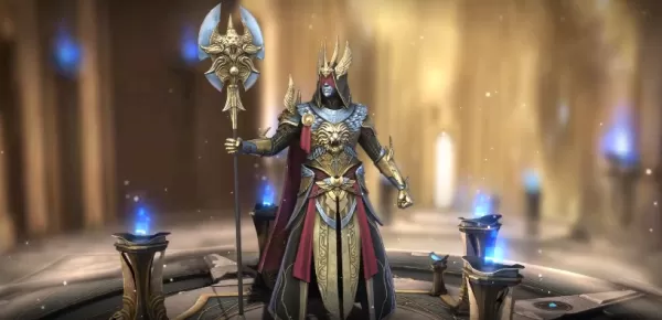 Lysanthir Beastbane Fusion: Raid Rehberi