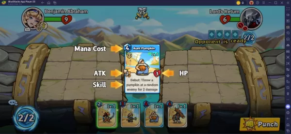 Guia para iniciantes do Duelo do CCG: Masterizando a Mecânica de Jogas de Jogas