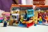 Lego the Simpsons Krusty漢堡畫廊圖片1