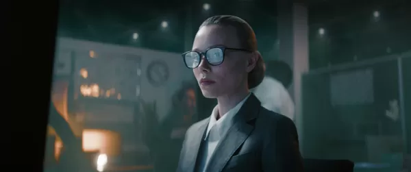 Chefe da Blumhouse Comenta sobre o Fracasso de Bilheteria de M3GAN 2.0